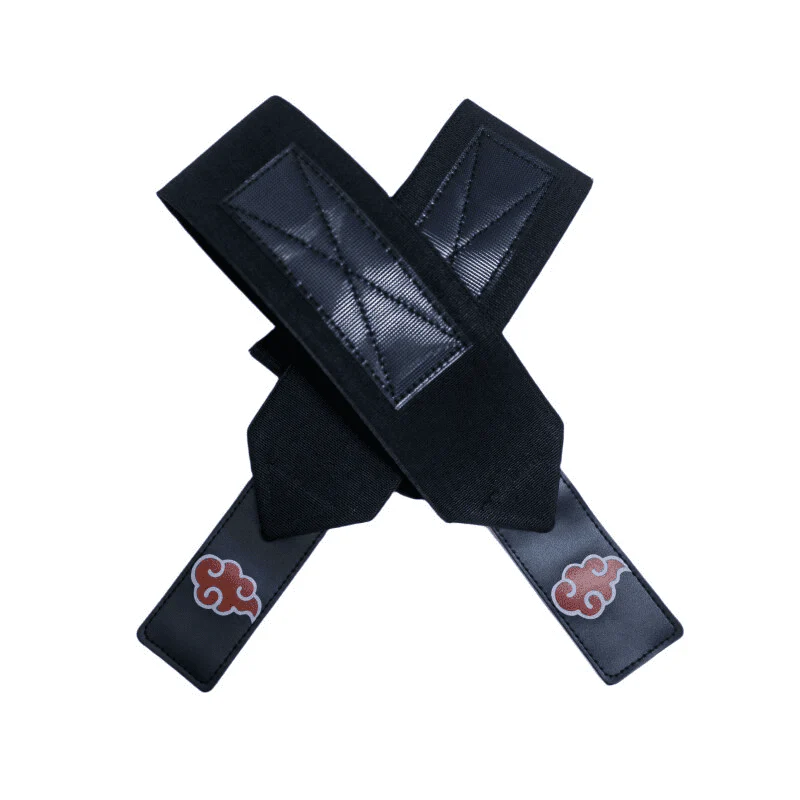 Bande poignet Akatsuki – Image 3