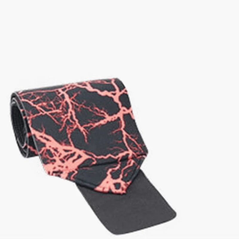 Bande poignet Red Thunder – Image 2