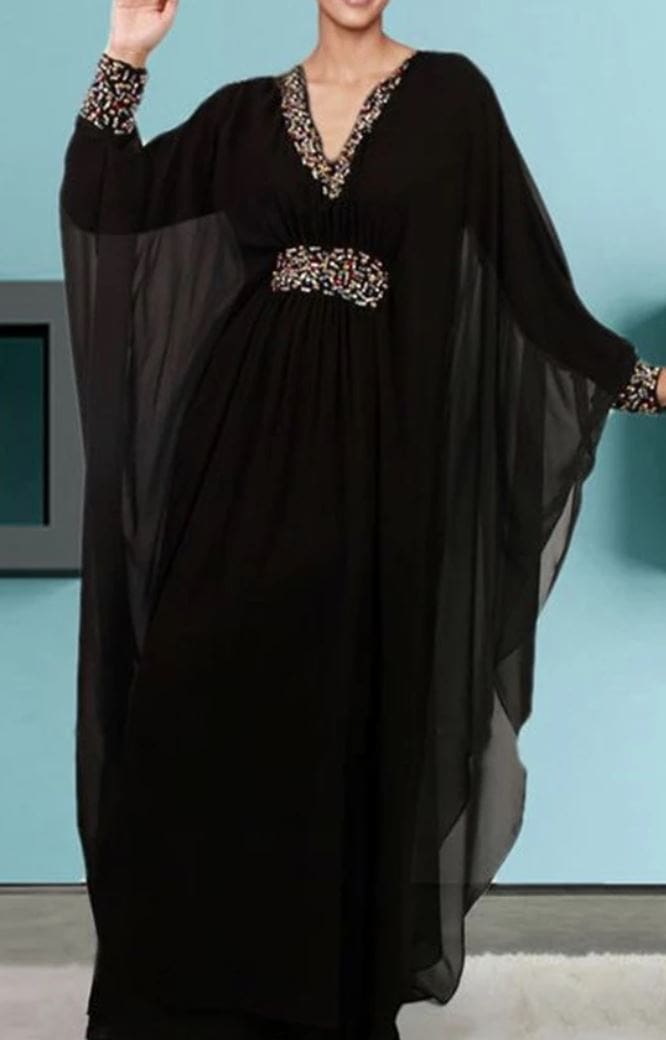 Robe Orientale Sakina – Image 2