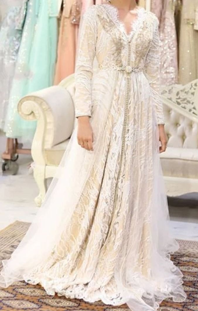 Robe Orientale Zina – Image 2