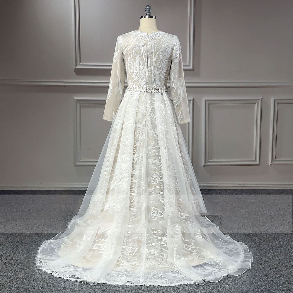 Robe Orientale Zina – Image 4